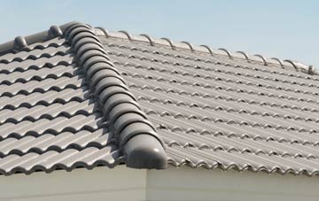 advantages of North Walney clay roofing