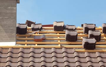 North Walney clay roofing costs