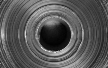 North Walney edpm waterproofing