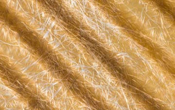 North Walney fibreglass roof waterproofing