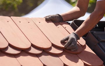 North Walney roof tile contractors