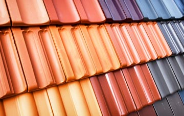 North Walney roof tile costs