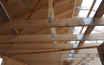North Walney roof truss costs