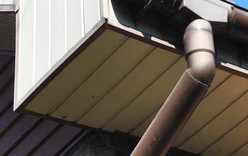 North Walney soffit installation costs