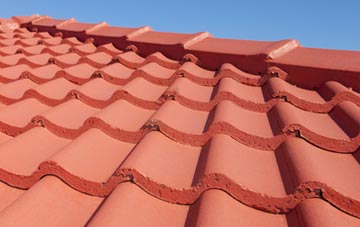 North Walney tile and slate roof replacement
