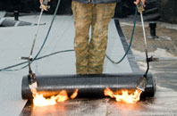 North Walney flat roof sealing quote